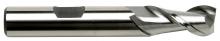 Sowa Tool 103-516 - Sowa High Performance 1-1/2 x 4-1/2" OAL 2 Flute Regular Length HSS Bright Finis