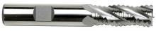 Sowa Tool 103-914 - Sowa High Performance 2 x 6-3/4" OAL 8 Flutes Regular Length Bright Finish Carbi