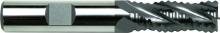 Sowa Tool 104-504 - Sowa High Performance 5/8 x 3-3/4" OAL 4 Flutes Regular Length Bright Finish Car