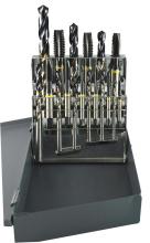 Sowa Tool 113-670 - Sowa High Performance Yellow Ring Tap & HSS TiAlN Tip Drill Set