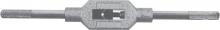 Sowa Tool 113-740 - Quality Import 1/2" - 1-1/4" DIN Adjustable Tap Wrench