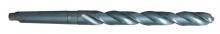 Sowa Tool 114-010 - STM Premium 1/4" x 6-1/8" OAL MT1 HSS 118Âº Taper Shank Drill