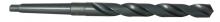 Sowa Tool 114-188 - STM Premium 7/8" x 10" OAL MT2 HSS 118Âº Taper Shank Drill With Smaller Than Stan