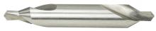Sowa Tool 116-312 - STM Premium 2.50 x 1/4" Dia. HSS 60Âº Metric Combined Drill And Countersink