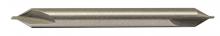 Sowa Tool 116-319 - STM Premium Size 00 x 1/8" Dia. HSS Missile And Aircraft Series Centre Drill