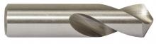 Sowa Tool 116-326 - STM Premium 7/16" x 2" OAL HSS 118Âº Point Spotting And Centering Drill