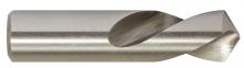 Sowa Tool 116-342 - STM Premium 1" x 2-1/2" OAL HSS 118Âº Point Left Hand Spotting And Centering Dril