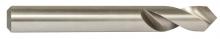 Sowa Tool 116-349 - STM Premium 5/8" x 4-3/8 OAL HSS 90Âº Point NC/CNC Spotting Drill