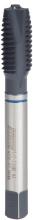 Sowa Tool 119-737 - Sowa High Performance ?119-737? 1-1/8-12 H4 4fl Blue Ring HSSE-V3 Spiral Point T