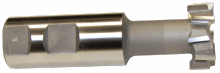 Sowa Tool 120-920 - STM 1/2" HSS T-Slot Cutter