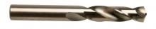 Sowa Tool 128-321 - Sowa High Performance 15/64" x 2-7/16" OAL Premium HSS 135Âº Stub Drill