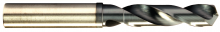 Sowa Tool 133-407 - Quality Tech Tool ?133-407? PC243 3.7mm x 62mm OAL 3XD TiAlN Coated Premium Clas
