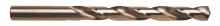Sowa Tool 143-354 - STM Premium 1.00mm x 1-5/8" OAL Super Cobalt Heavy Duty 135Âº point Metric Jobber