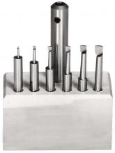 Sowa Tool 145-036 - Borite 1?2" Shank Carbide Mini Tool Set