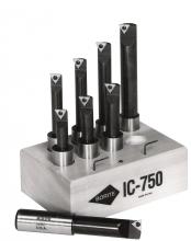 Sowa Tool 145-550 - Borite IB500 4pc 1/2" Shank Indexable Boring Bar Set