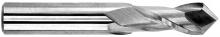 Sowa Tool 153-191 - Sowa High Performance 1/8 x 1-1/2" OAL 2 Flute 60deg Point Angle Bright Finish C