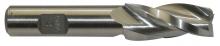 Sowa Tool 154-347 - Sowa High Performance 1/8 x 3-1/4" OAL 45Â° deg angle per side High Speed Steel T