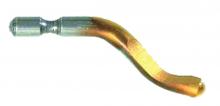 Sowa Tool 165-039 - Noga N1 TiN Coated Deburring Blade