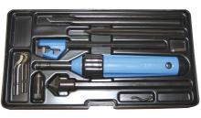 Sowa Tool 165-168 - Noga UK3000 Unikit Extra Set