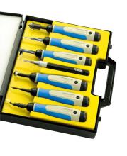 Sowa Tool 165-482 - Noga SP7700 The Set