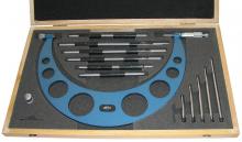 Sowa Tool 200-065 - STM ?200-065? 400-500 mm Interchangeable Anvil Outside Miccrometer
