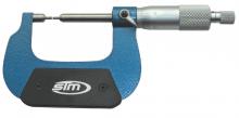 Sowa Tool 200-355 - STM ?200-355? 3â€“4" Spline Miccrometer