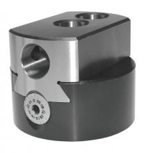 Sowa Tool 356-002 - STM 3" Dia. With 3/4" Hole Precision Boring Head