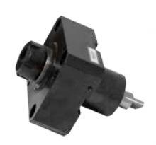 Sowa Tool 381-504 - GS ?381-504? Axial ER32 NL60 Driven Tooling For DMG/Mori Seki Machines