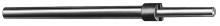 Sowa Tool 400-396 - Quality Import Size 12 x 16" OAL Straight Shank Shell Reamer Arbor