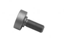 Sowa Tool 534-186 - GS ??534-186? 5/8-18 Replacement Arbor Screw For 1-1/4â€ Shell Mill Holders