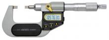 Sowa Tool 7117031 - Asimeto 7117031 2-3" x 0.00005" IP65 Digital Blade Micrometer