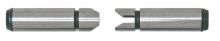 Sowa Tool 7130660 - Asimeto 7130660 4.5 - 3.5 TPI (5.5-7.0mm) Screw Thread Micrometer Anvil Pair