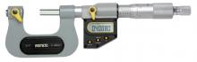 Sowa Tool 7136011 - Asimeto 7136011 0-1" IP65 Digital Screw Thread Micrometer