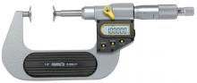 Sowa Tool 7145031 - Asimeto 7145031 2-3" IP65 Absolute Digital Disc Micrometer With Non-Rotating Spi