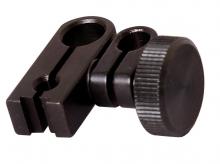 Sowa Tool 7500252 - Asimeto 7500252 Swivel Clamp For Test Indicators With 6mm & 8mm Dovetail Stems