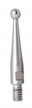 Sowa Tool 7500622 - Asimeto 7500622 2mm Carbide Tipped Contact Point for 0.03" x 0.0005" Dial Test I
