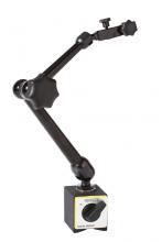 Sowa Tool 7602031 - Asimeto 7602031 80kgf 440mm (17.32") Articulating Arm Magnetic Base