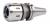 GS ??521-253? CT40 GS-3/4" - 3.54â€ Dual Contact Milling Chuck