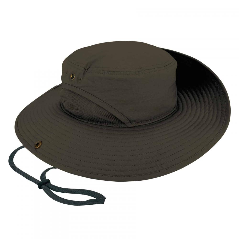 8936 L/XL Olive Lightweight Ranger Hat