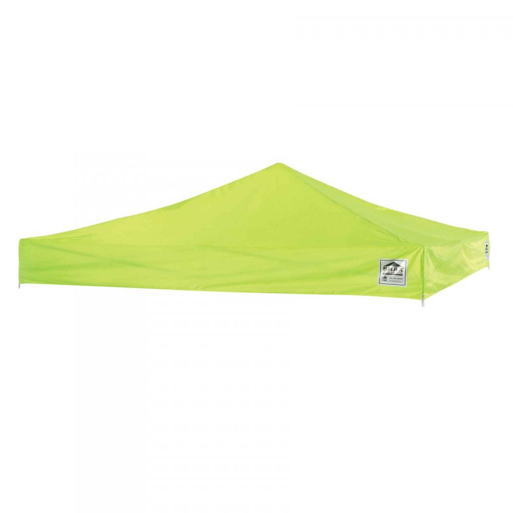 6010C 10&#39; x 10&#39; Lime Replacement Pop-Up Tent Canopy for 6010
