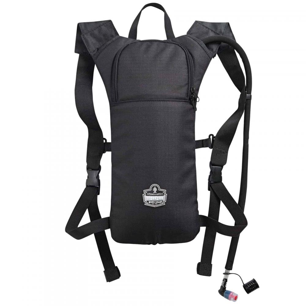 5155 2 ltr Black Low Profile Hydration Pack