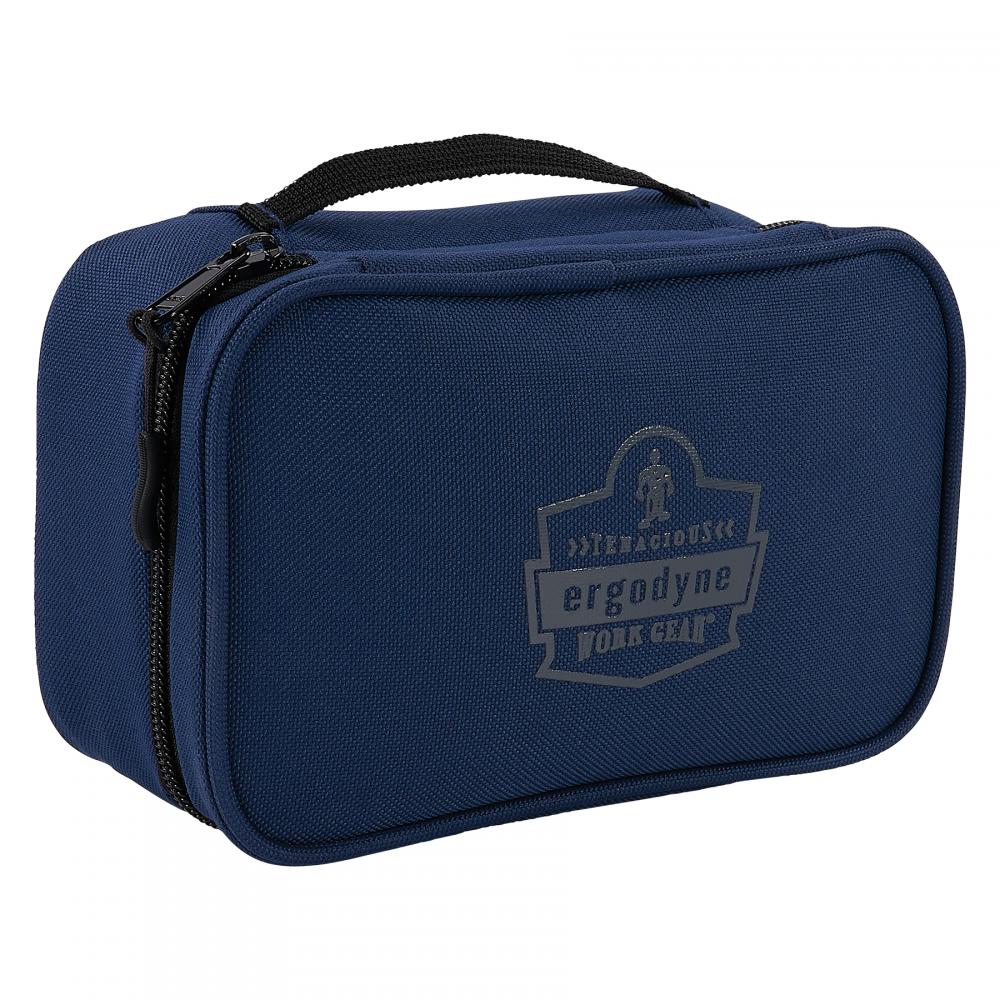 5877 S Blue Softshell Tool Case