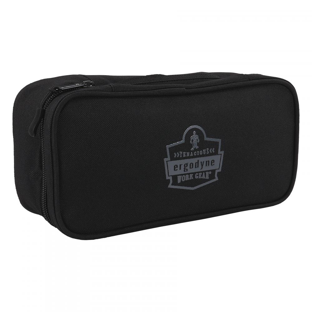 5877 L Black Softshell Tool Case