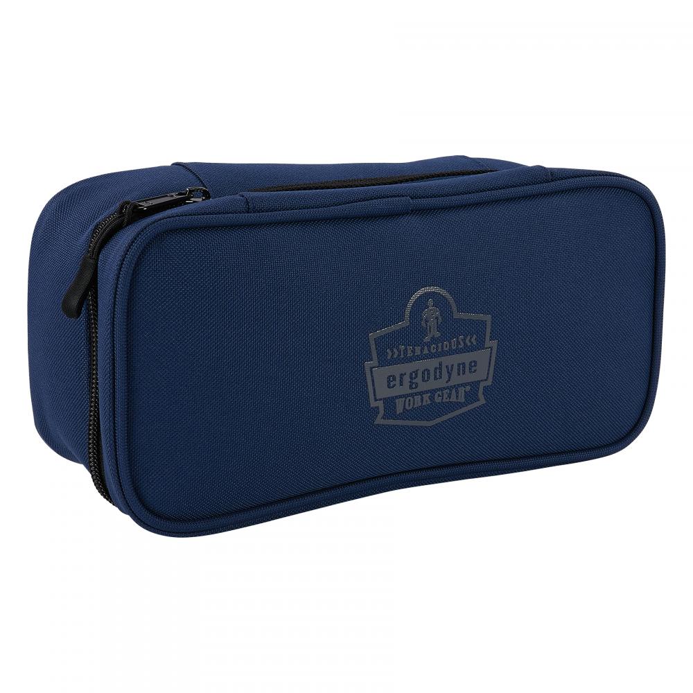 5877 L Blue Softshell Tool Case