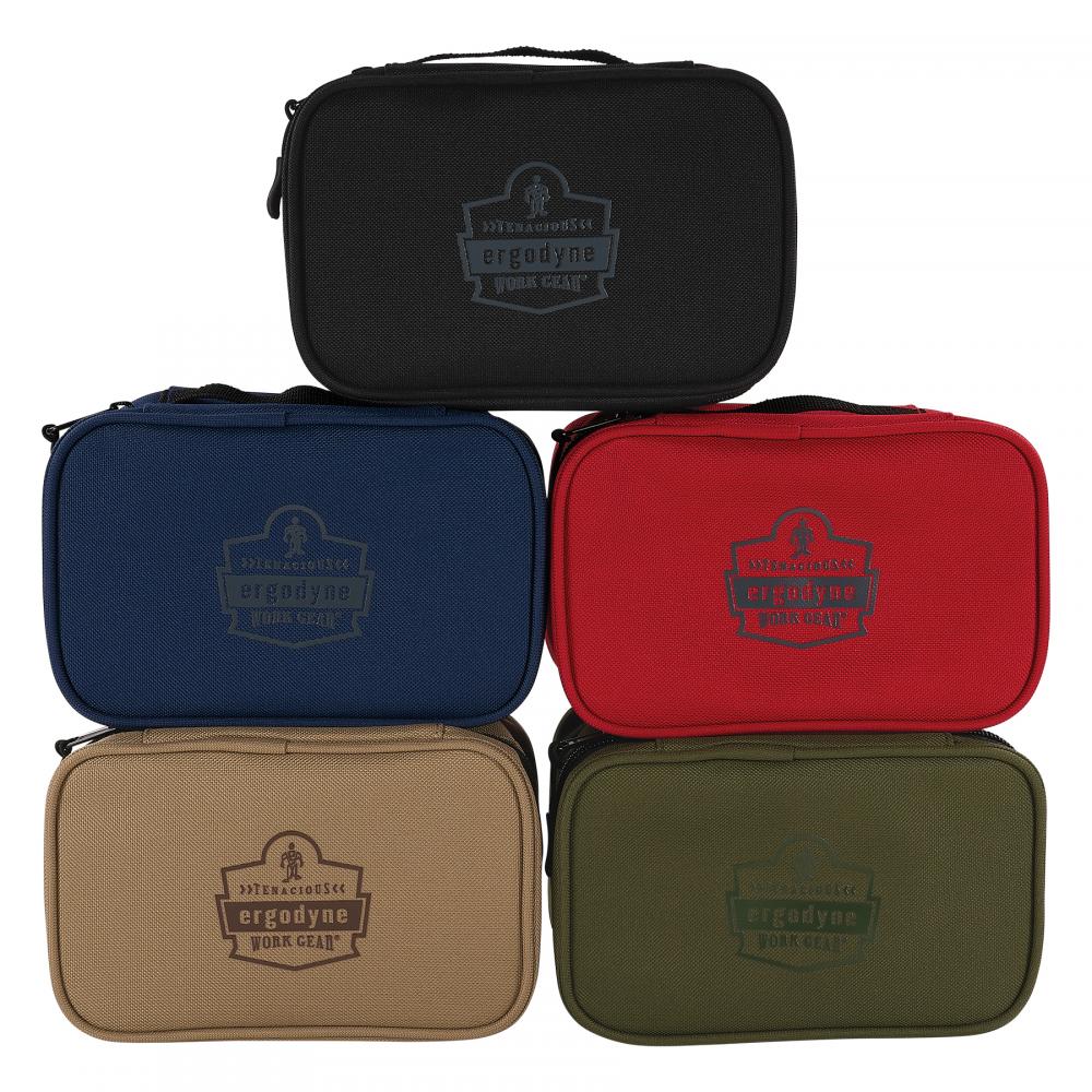 5877K S Softshell Tool Case Kit