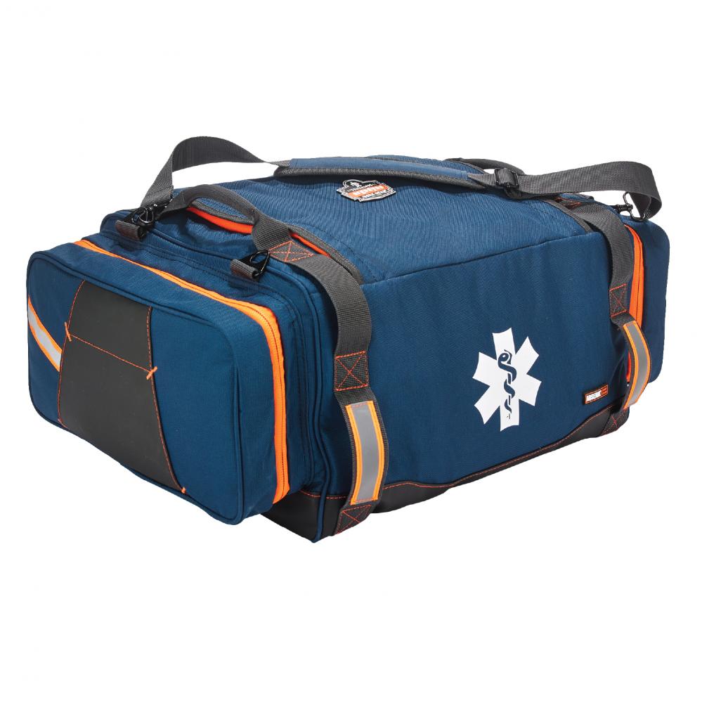 5216 Blue XL First Responder Trauma Bag - 63L