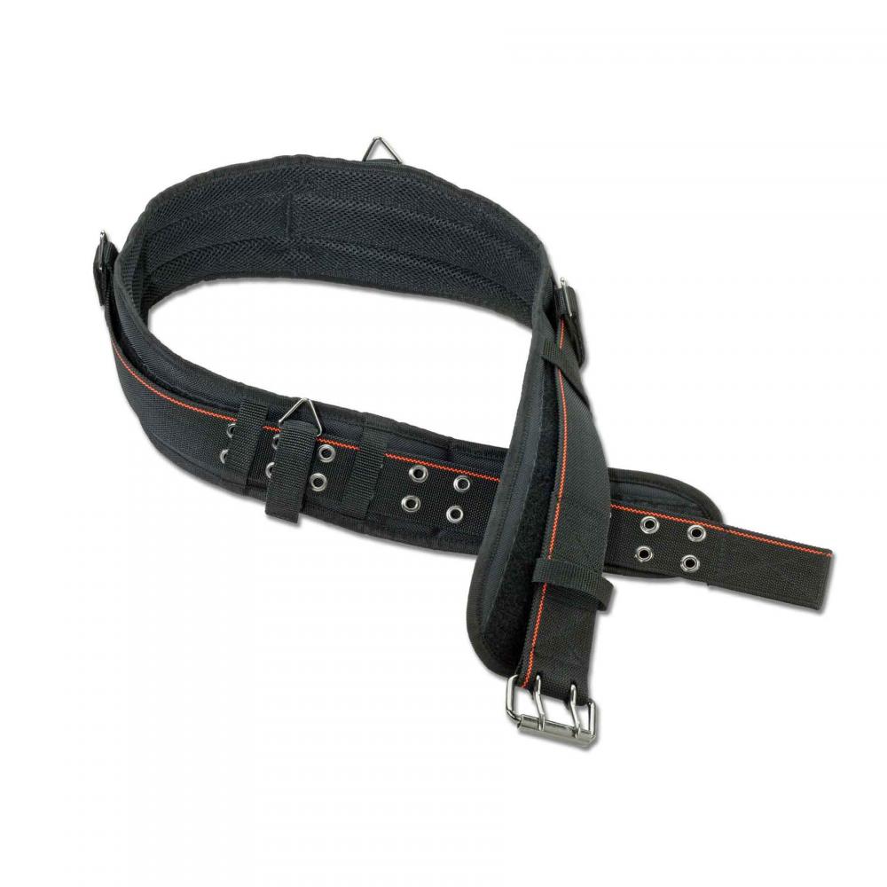 5550 L Black 3-Inch Tool Belt