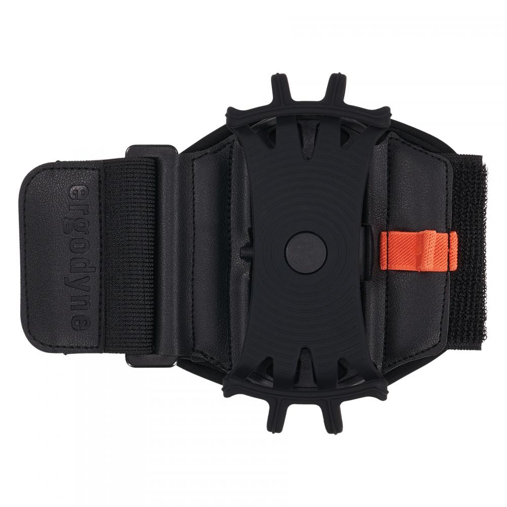 5545 L Black Arm Wrist Scanner Mount