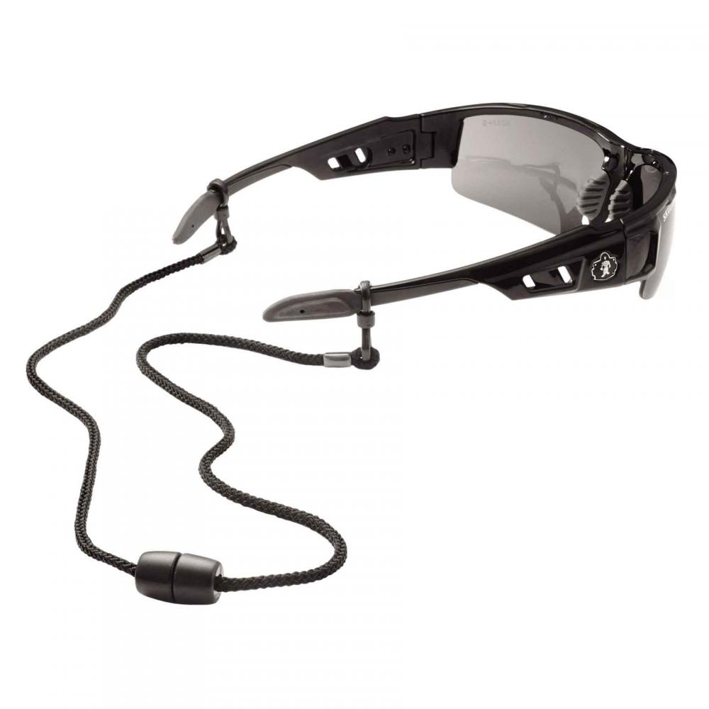 3251 Black Rope Breakaway Eyewear Lanyard