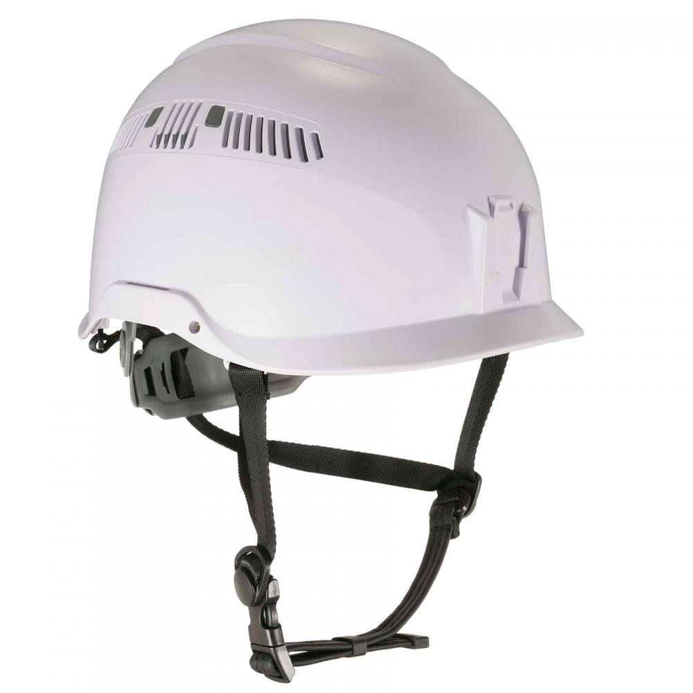 8975 White Safety Helmet Type 1 Class C